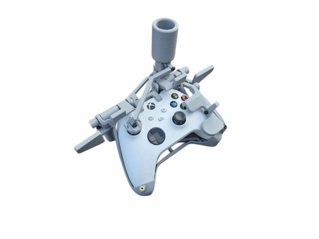 AdaptaPlay Car Racing Extension for XBOX Series S|X Controllers